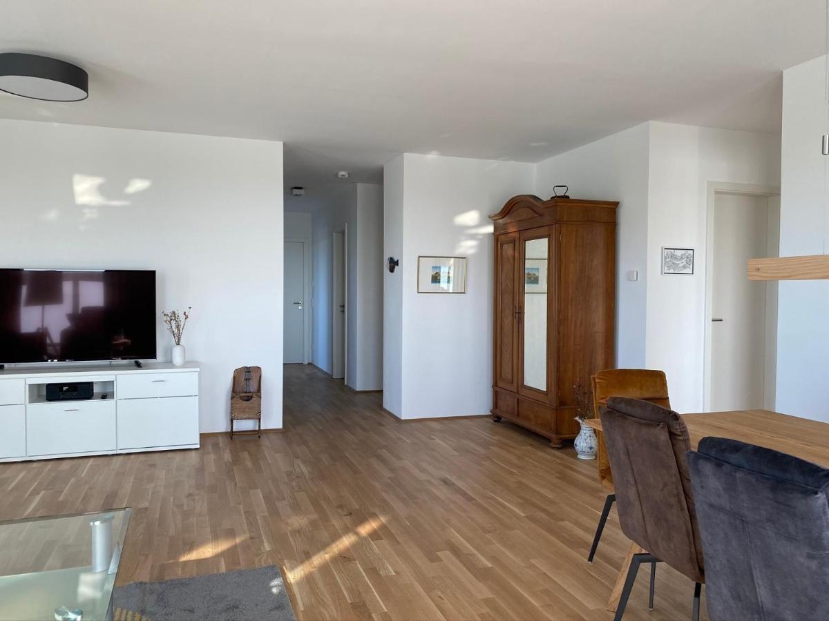 Norderney Apartment *