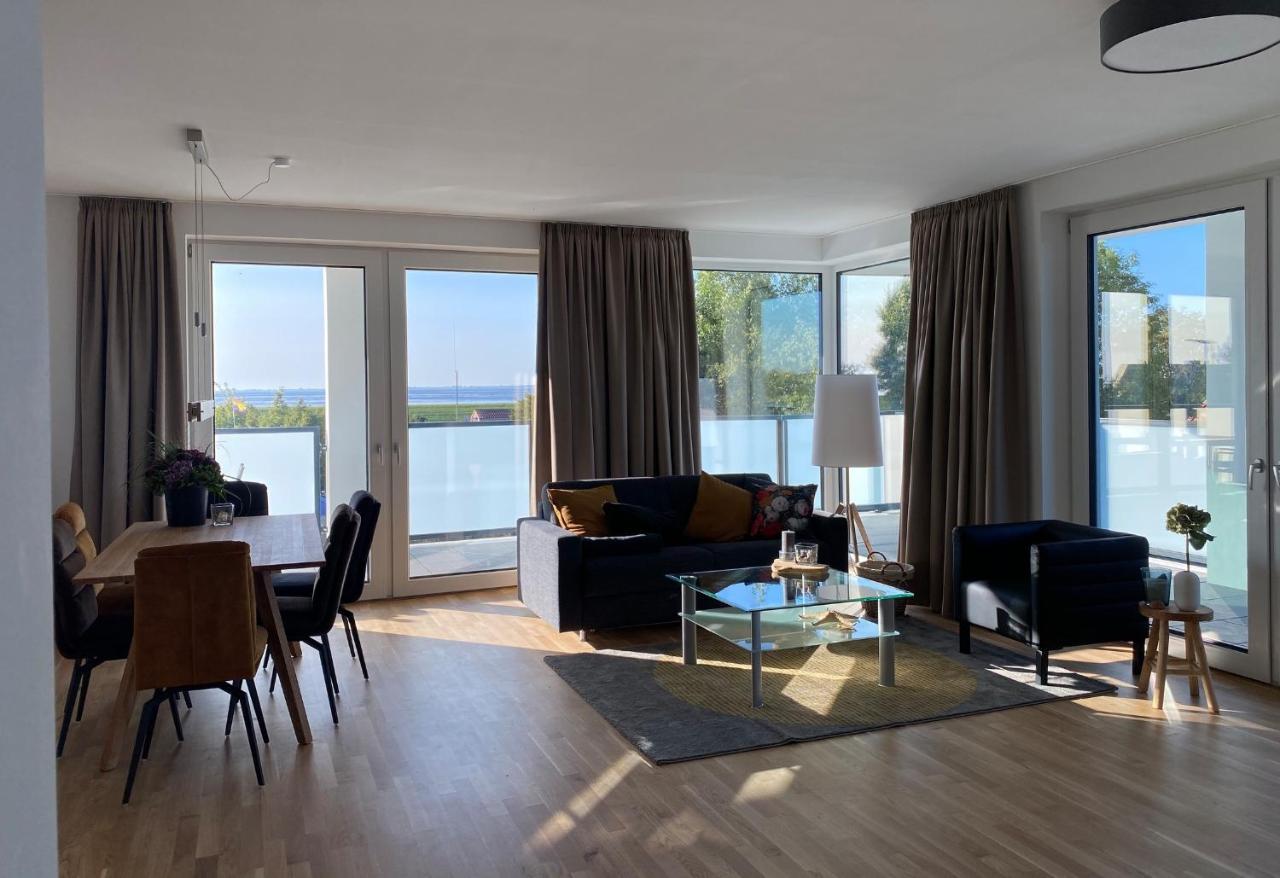 Apartment Norderney Wilhelmshaven