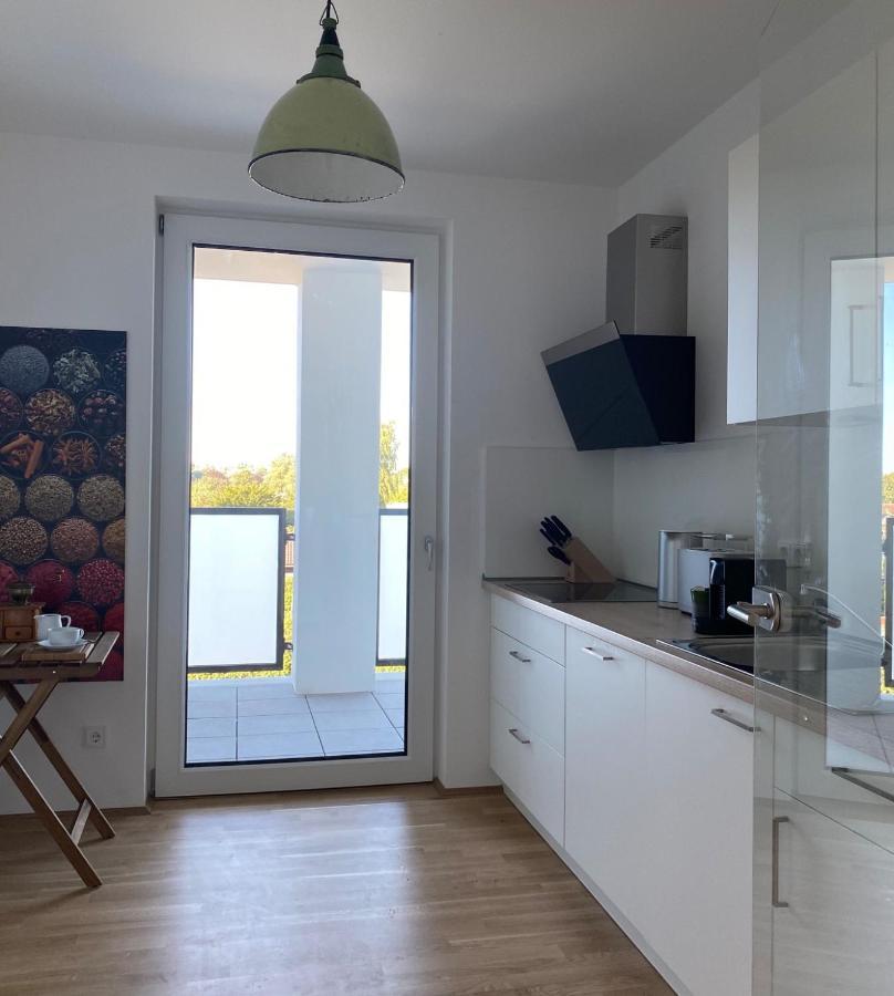 Norderney Apartment